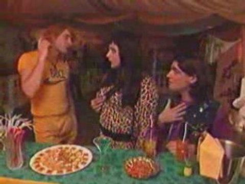 Brice de Nice - Drague