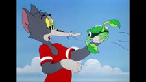 Tom & Jerry _ The Great Outdoors! Earth Day _ Classic Cartoon Compilation