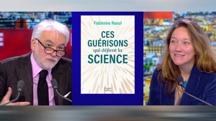 Fabienne Raoul aborde «l'impact de la psyché dans le processus de guérison»
