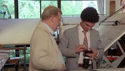 The Private Lesson 1975