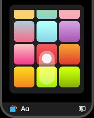 Easily Change Your Background in Sticky App 🖼️