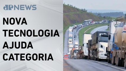 Caminhoneiros enfrentam desafios que impactam a profissão no Brasil