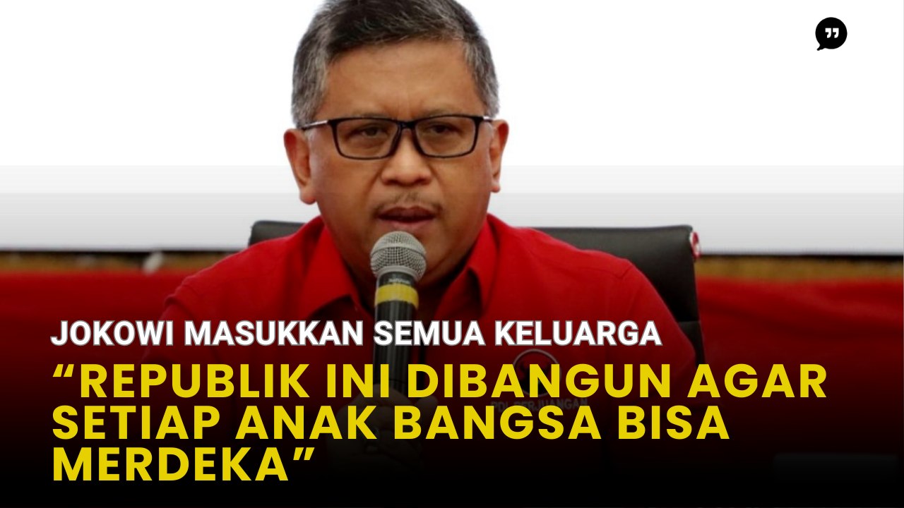 Jokowi Diduga Berusaha Menerapkan Indonesia Berbentuk Kerajaan, Ada Partai Coklat (Parcok)