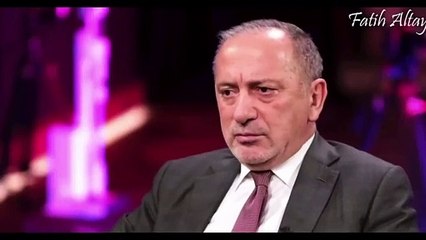 Fatih Altaylı, rahatsızlanan Prof. Dr. İlber Ortaylı'nın sağlık durumunu açıkladı