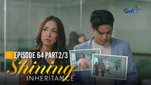 Shining Inheritance: Aurea’s family gets tricked again! (Episode 64 - Part 2/3)