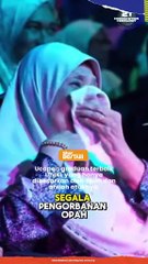 Ucapan menyentuh hati