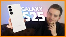 Samsung Galaxy S25 Ultra : Une Puissance Inégalée et des Capacités Photo Révolutionnaires !