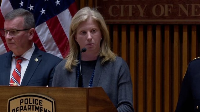 UnitedHealthcare CEO Brian Thompson victim of ‘targeted’ shooting, say police