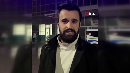 Tavuk Dönerden Zehirlenenlerin Sayısı 47’ye Ulaştı