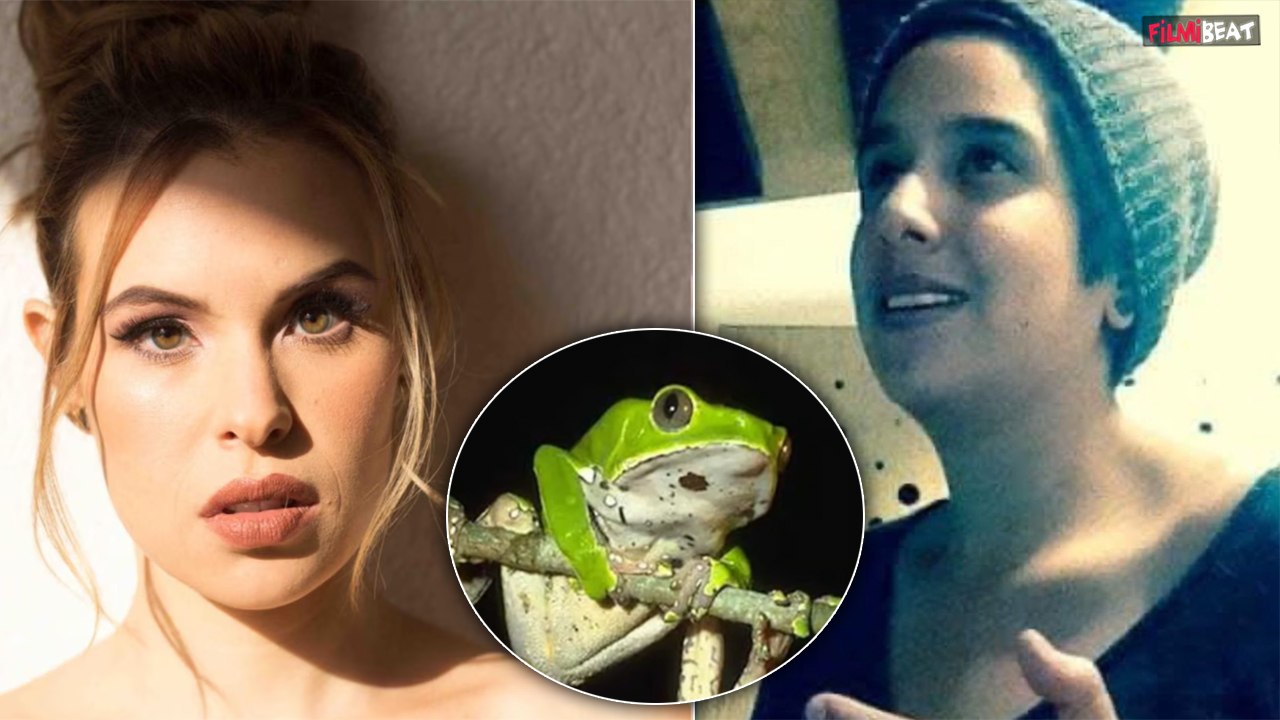Popular actress Marcela Alcazar Rodriguez की मेंढक का जहर पीने से गई जान, वजह चौंका देगी !FilmiBeat