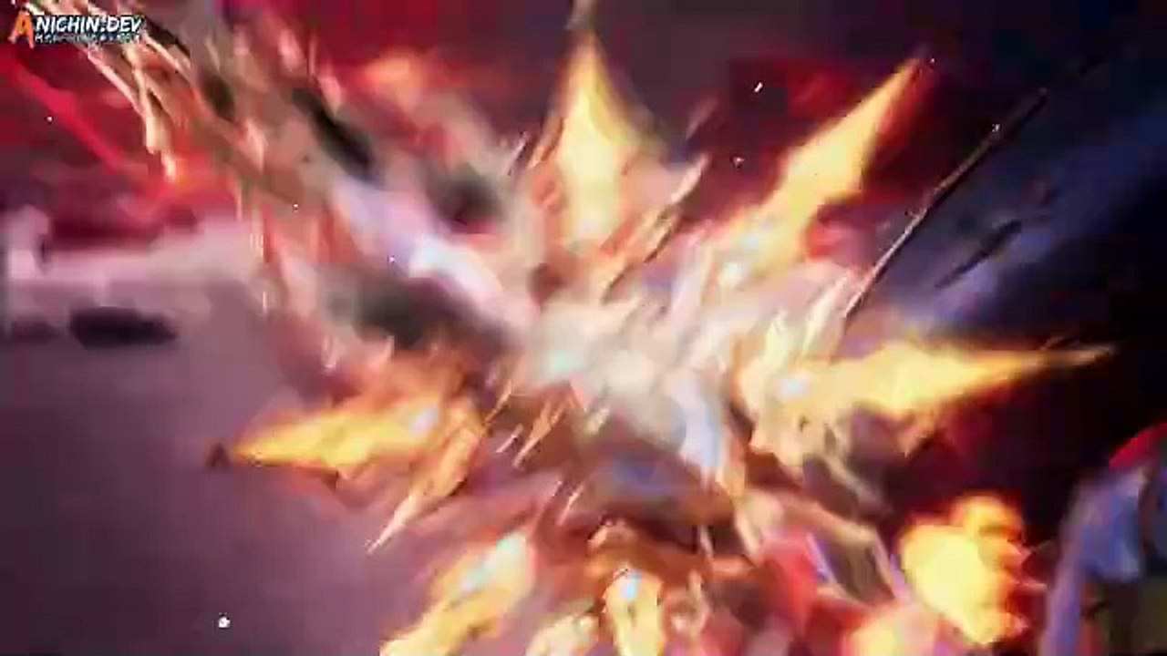 Throne of Seal Episode 136 Subtitle Indonesia