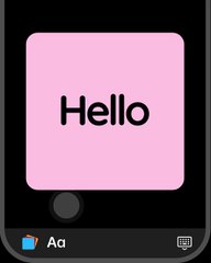 Easily Customize Text Style in Your Sticky Notes ✍️