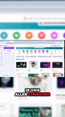 Créer des Présentations Canva Hors-ligne 🚫🌐