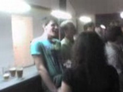 Souper Remerciement 2008 Jeunesse de Mortier 1