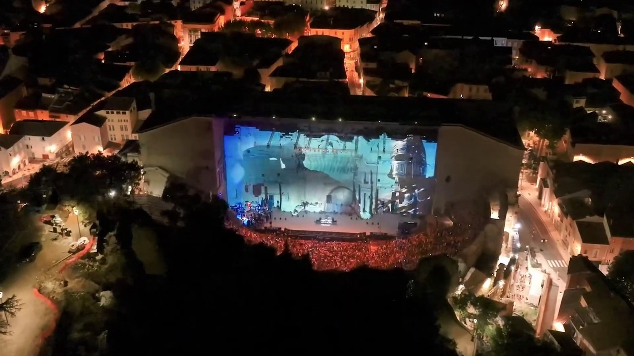 Will Smith en concert en France en 2025 !