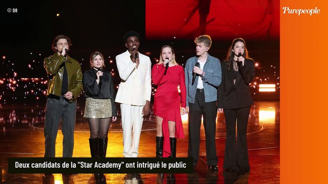Star Academy 2024 : Le couple le plus inattendu bientôt formé ? Une vidéo enflamme les réseaux sociaux