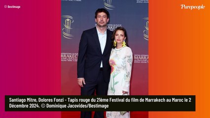 Virginie Efira sculpturale en combinaison, Diane Kruger mise sur une robe très originale