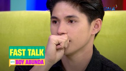 Fast Talk with Boy Abunda: Allen Ansay, emosyonal nang matawag na Next Gen leading man (Episode 483)