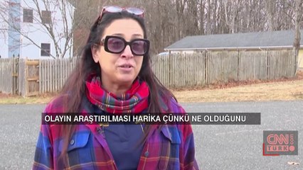 ABD'de 'Gizemli Dron' endişesi! Trump'a suikast hazırlığı mı?