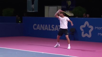 Le Pari Risqué de Devenir Joueur de Tennis🎾💔