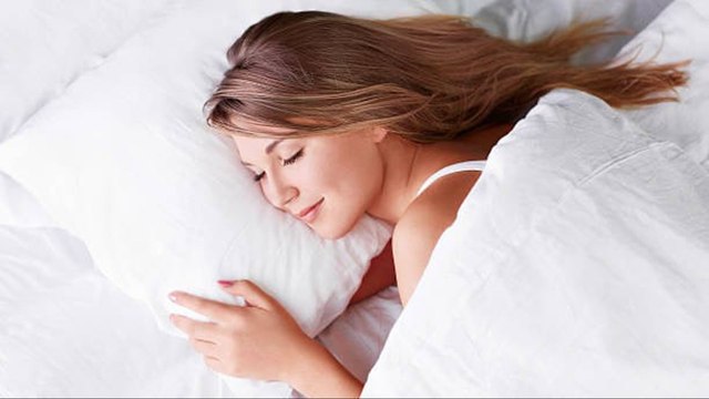 ¿Quieres Vivir Hasta Los 100? Prueba Estos Hábitos De Sueño