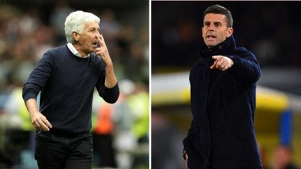 È più forte l’Atalanta o la Juventus? La Top 11 combinata dice che...