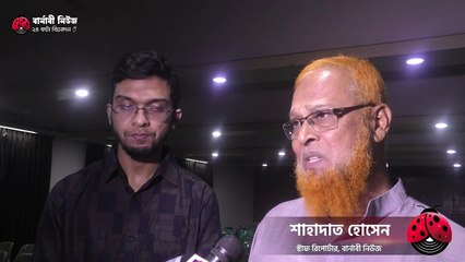 আবরার ফাহাদকে নিয়ে নির্মিত সিনেমা নিয়ে যা বললেন তার বাবা