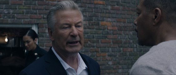 Crescent City - Trailer (Deutsch) HD