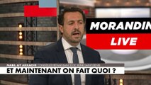 Nabil Ait Akkache:«À quel moment les politiques comprendront qu'il faut se hisser aux enjeux»