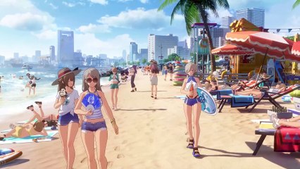 Ananta - Découvrez la bande-annonce captivante du film