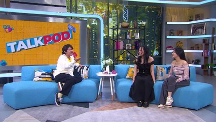 Rachel Vennya Gak Bisa Bedain Jegel Ini Lagi Serius, Atau Bercanda?