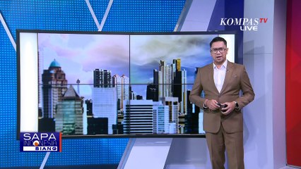 Detik-Detik Warga Bekasi Jadi Korban Teror Penyiraman Air Keras