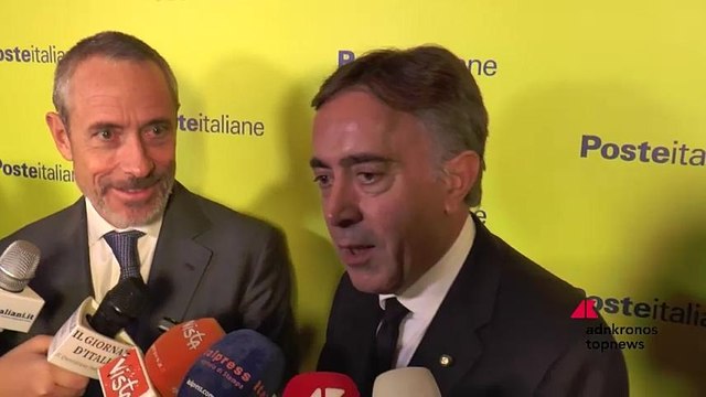 Premio Tg Poste, Lasco (Poste Italiane): “Per noi la reputazione è un dogma”