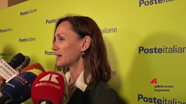 Premio Tg Poste, Rovere (Poste Italiane): Siamo un'azienda inclusiva in tutte le sue manifestazioni