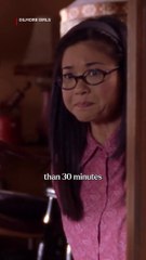 Gilmore Girls (2000) – Heartwarming Dramedy of Mother-Daughter Love in Stars Hollow ✨