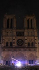 La reconstrucción de Notre Dame, en cifras