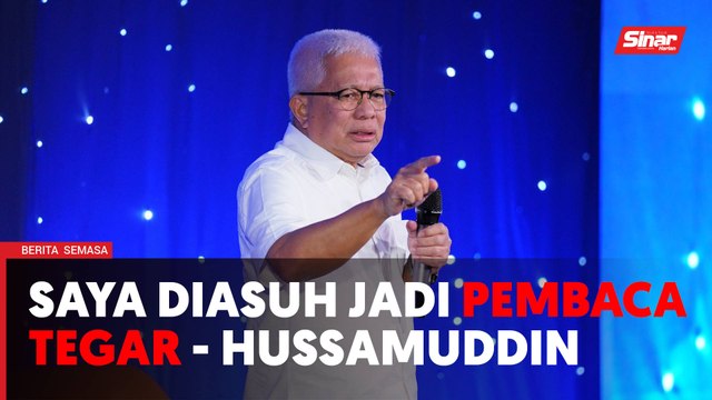 'Saya paling tak pandai, tapi ibu bapa terus sokong, bantu bina karakter'