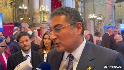 Fadlun (Comunit? ebraica Roma): fuori luogo parlare genocidio Israele