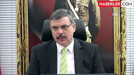 Vali Çiftçi; "Trafik denetimlerinde hedef vatandaşın canını yakmak değil, can ve mal güvenliklerini sağlamaktır"