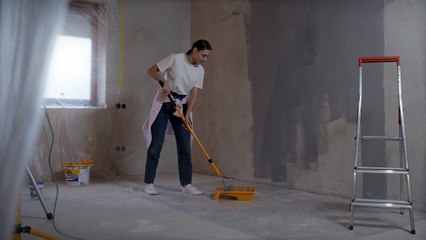 Quality House Painting Services