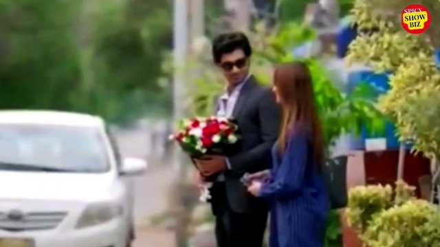 Mohabbat Reza Reza Episode 42 Teaser FullStory-Mohabbat Reza Reza Ep 42 Promo Update - HUM TV Drama