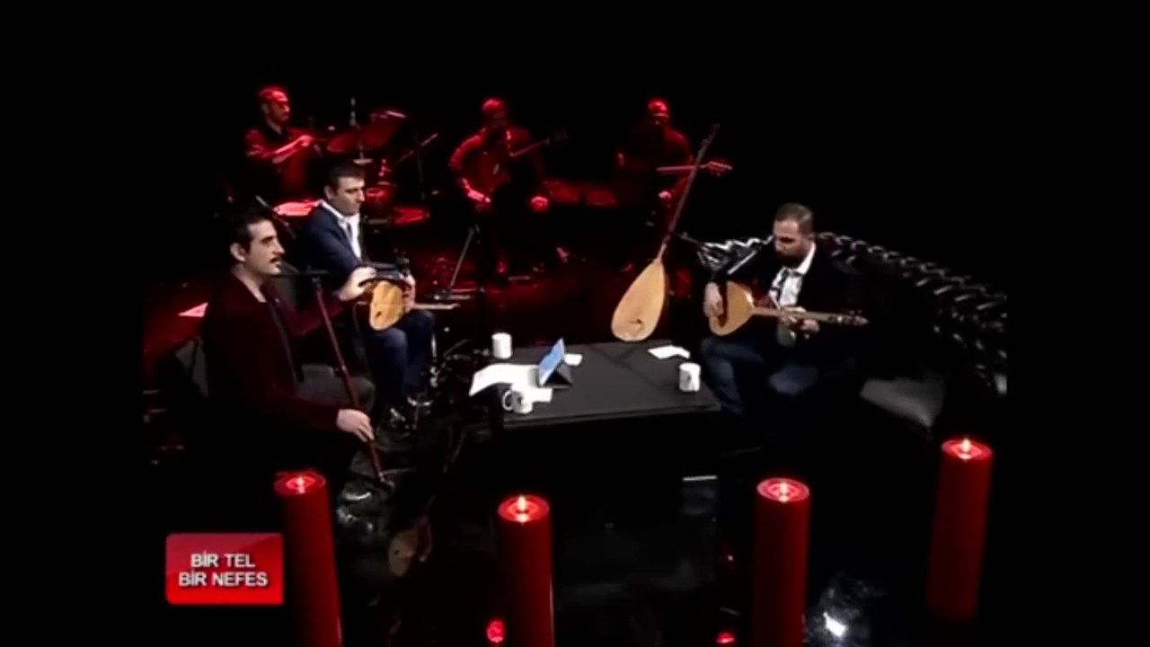 İsmail Altunsaray - Açma Zülüflerin