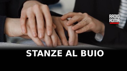 Stanze al buio per vivere come chi non vede e non sente
