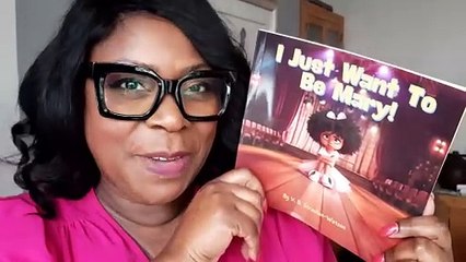 Vie Watson published  first book.