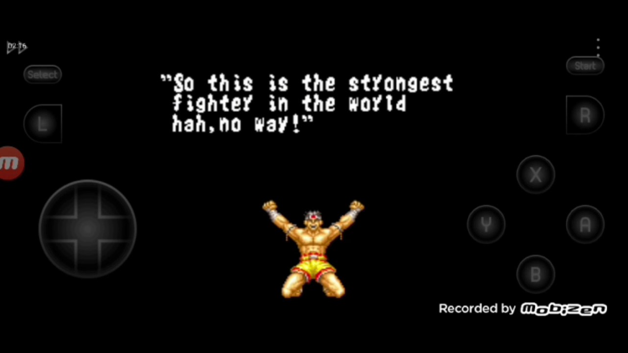 Fatal Fury Joe Higashi vs Geese Howard luta completa