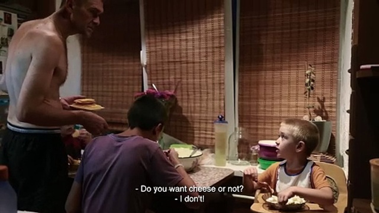 Dad's Lullaby - Trailer