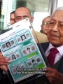 Dr M shows old IC, family's birth certs after testifying in defamation suit against Zahid