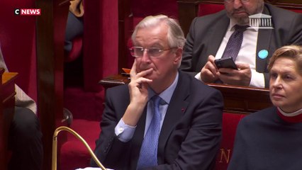 Censure du gouvernement : qui succèdera à Michel Barnier ?