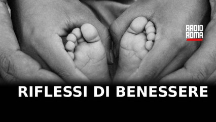 Riflessi di Benessere: l’importanza di prendersi cura di se - con Angela Veltri