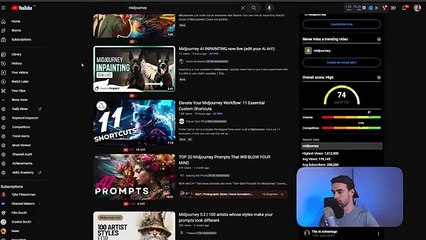 How to Use VidIQ to Get More Views on YouTube (Step-By-Step)
